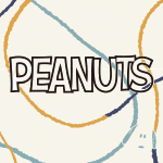 PEANUTS 4